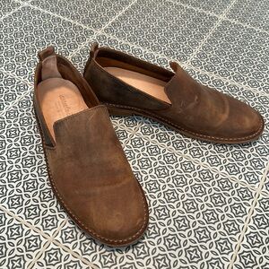 Astorflex Travel Loafer